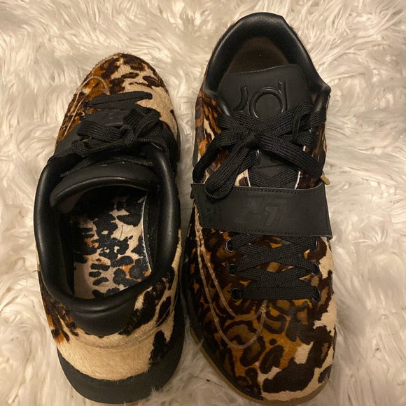 kd vii ext qs black/sail brand new with box. Valued at 323. SALE only for today! - Picture 8 of 10